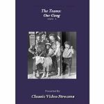 The Ol\' Gray Hoss (Short 1928)