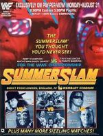 Summerslam (TV Special 1992)