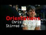 Orientations: Chris Doyle - Stirred But Not Shaken