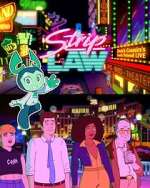 S1 E1 Strip Law Season 1 Episode 1