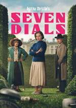 S1 E1 Agatha Christie\'s Seven Dials Season 1 Episode 1