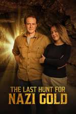 S1 E5 The Last Hunt for Nazi Gold Season 1 Episode 5