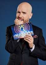 Tom Allen&#39;s Quizness