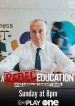 A Rebel Education: Inside Carrigaline Community School