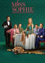 S1 E1 Miss Sophie - Same Procedure as Every Year Season 1 Episode 1