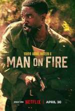 S1 E1 Man on Fire Season 1 Episode 1
