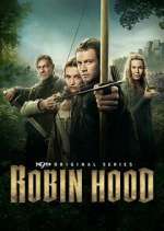 Robin Hood