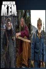 S14 E2 Mountain Men Season 14 Episode 2