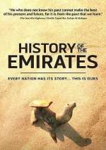 History of the Emirates