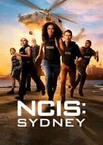 S3 E11 NCIS: Sydney Season 3 Episode 11