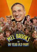 S1 E1 Mel Brooks: The 99 Year Old Man! Season 1 Episode 1