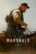 S1 E3 Marshals Season 1 Episode 3