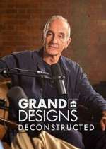 S1 E6 Grand Designs: Deconstructed Season 1 Episode 6