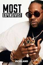 S5 E7 Most Expensivest Season 5 Episode 7