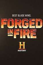 S10 E26 Forged in Fire Season 10 Episode 26
