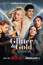 S1 E1 Glitter & Gold: Ice Dancing Season 1 Episode 1