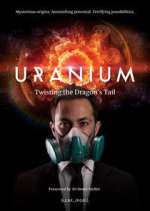 Uranium: Twisting the Dragon&#39;s Tail