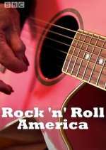 Rock &#39;n&#39; Roll America