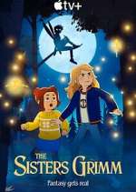 S1 E1 The Sisters Grimm Season 1 Episode 1