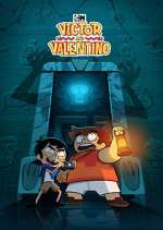 Victor &amp; Valentino