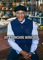 Jay&#39;s Yorkshire Workshop