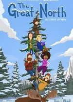 S5 E20 The Great North Season 5 Episode 20
