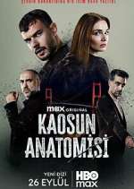S1 E8 Kaosun Anatomisi Season 1 Episode 8