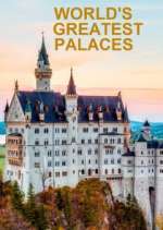 World&#39;s Greatest Palaces