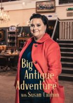 Susan Calman&#x27;s Antiques Adventure