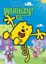 Wow! Wow! Wubbzy!