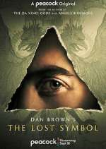 Dan Brown&#39;s The Lost Symbol
