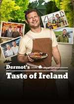 Dermot O&#39;Leary&#39;s Taste of Ireland