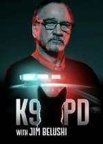 S1 E9 K9 PD with Jim Belushi Season 1 Episode 9