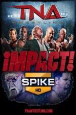 S22 E28 TNA Impact Wrestling Season 22 Episode 28