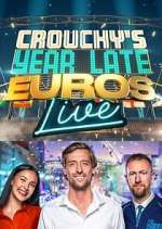 Crouchy&#39;s Year-Late Euros: Live
