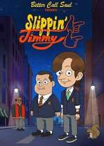 S1 E1 Better Call Saul Presents: Slippin' Jimmy Season 1 Episode 1