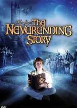 Tales from the Neverending Story