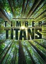 S2 E5 Timber Titans Season 2 Episode 5