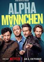 Alphamännchen