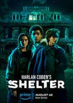Harlan Coben&#39;s Shelter