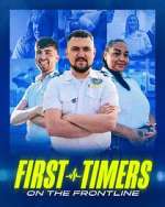 First Timers on the Frontline