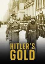 Hitler&#39;s Gold