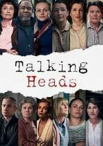 Alan Bennett&#39;s Talking Heads