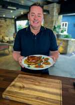 Neven\'s Christmas in Limerick