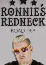 Ronnie&#39;s Redneck Road Trip
