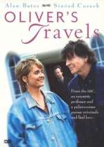 Oliver&#39;s Travels