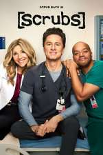 S1 E5 Scrubs Season 1 Episode 5