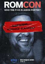 S1 E2 ROMCON: Who the F**k is Jason Porter? Season 1 Episode 2