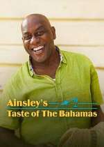 S1 E9 Ainsley\'s Taste of The Bahamas Season 1 Episode 9