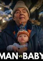 S1 E1 Man vs Baby Season 1 Episode 1